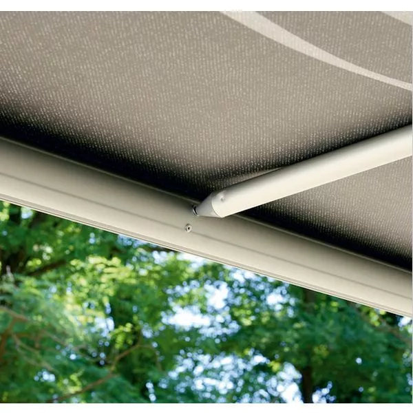 Fiamma Caravan Support Leg - Image 2