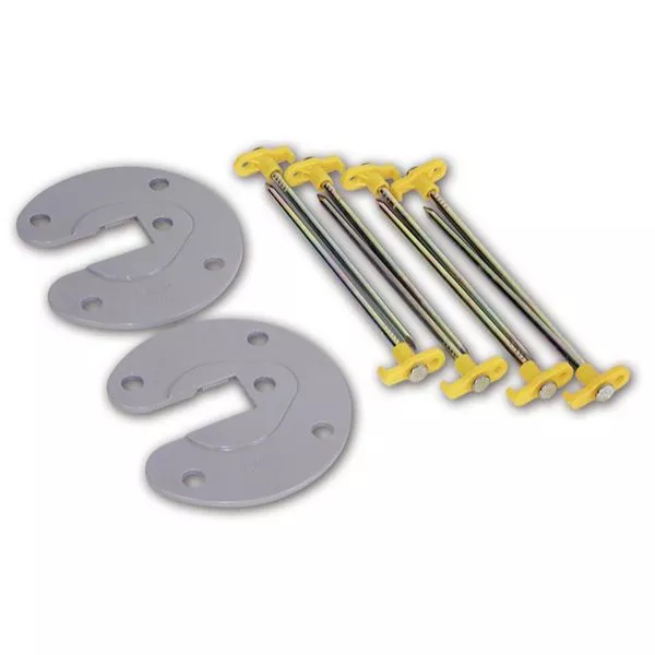 Fiamma Stützfuss-Sicherung - Image 2