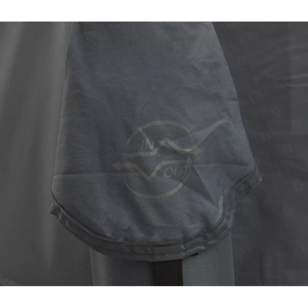 Aufblasbares Campingzelt Outwell Starhill 5A - Image 12