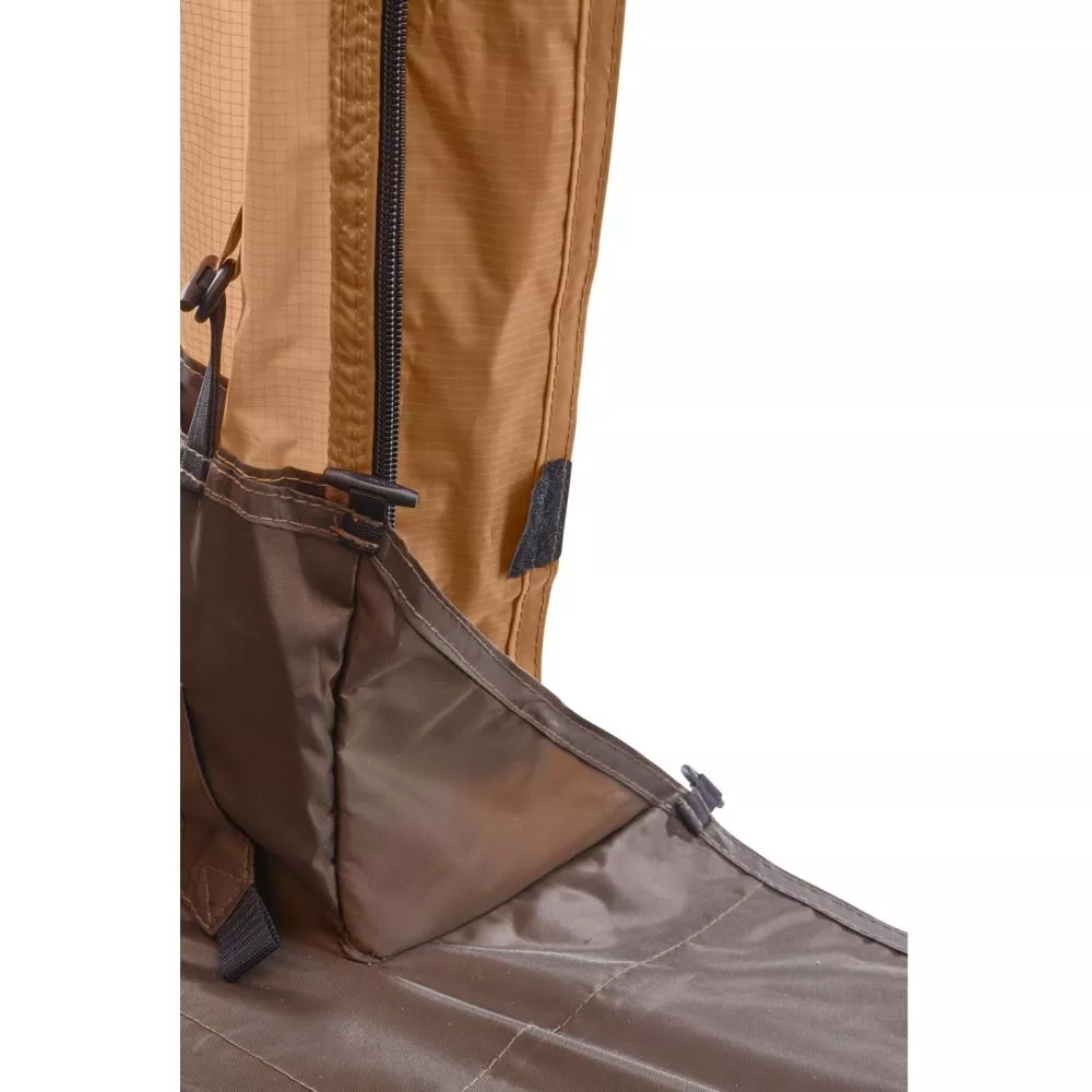 Tunnelzelt Nordisk Reisa 4 PU - Image 18