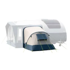 Aufblasbarer Vorzelt-Anbau Dometic Für Mobil Air Pro 361/391