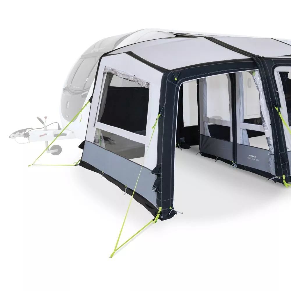 Aufblasbarer Seitenanbau Dometic Für Grande Air PRO Erweiterung L/H S