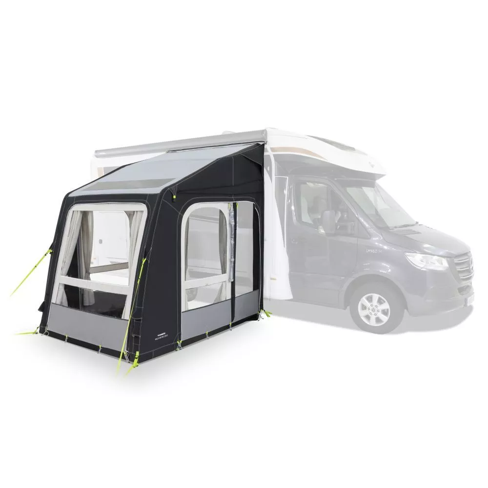 Aufblasbares Vorzelt Dometic Rally Air Pro 200 S - Image 2