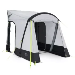 Aufblasbares Vorzelt Dometic ECO Leggera Air Redux 220 S