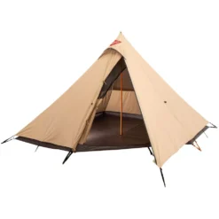 Tipizelt Spatz Wigwam 4 BTC
