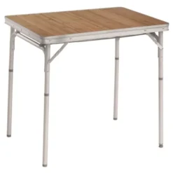Bambus-Campingtisch Outwell Calgary S
