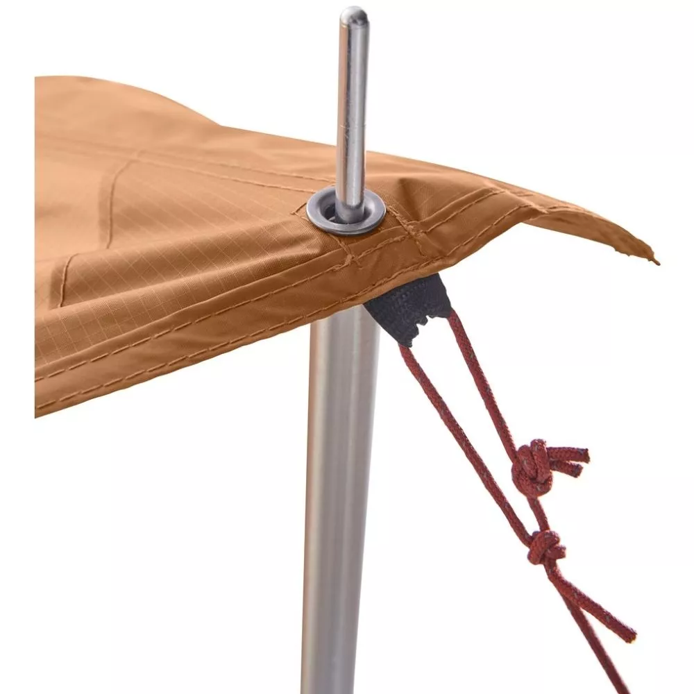 Tunnelzelt Nordisk Reisa 4 PU - Image 20