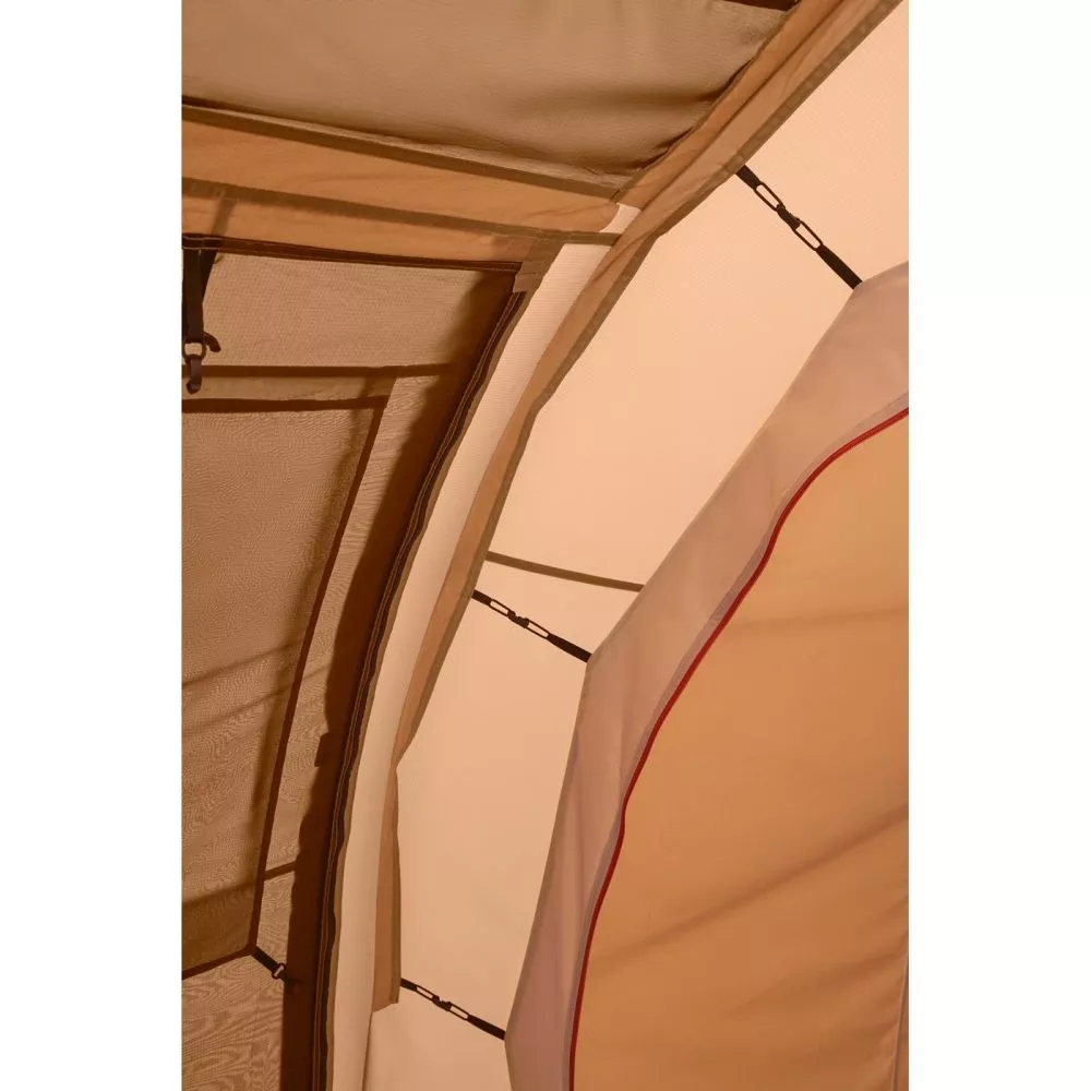 Tunnelzelt Nordisk Reisa 4 PU - Image 16