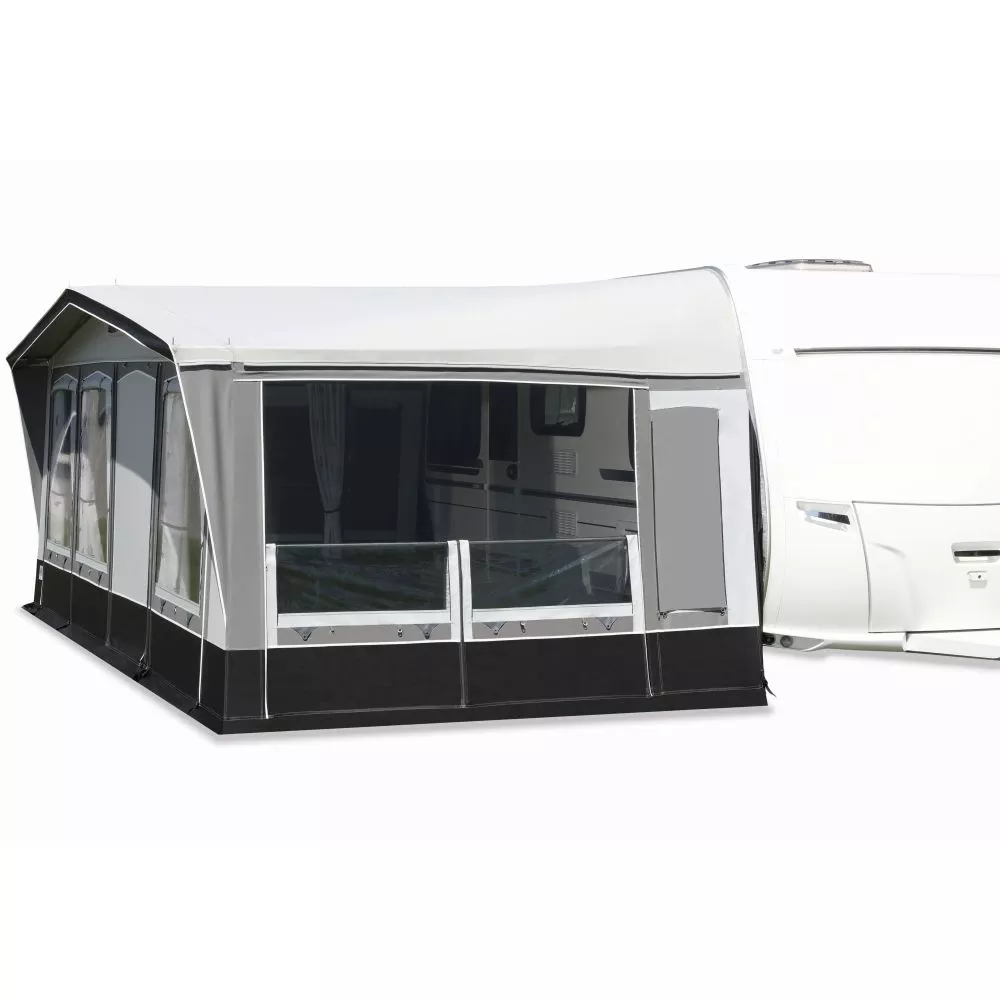 Wohnwagenvorzelt Brand Atrium 240 - Image 14