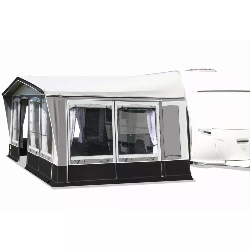 Wohnwagen-Vorzelt Brand Atrium 280 - Image 10