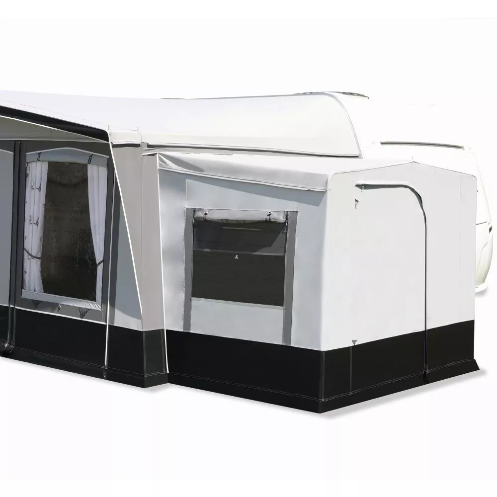 Wohnwagen-Vorzelt Brand Atrium 280 - Image 6