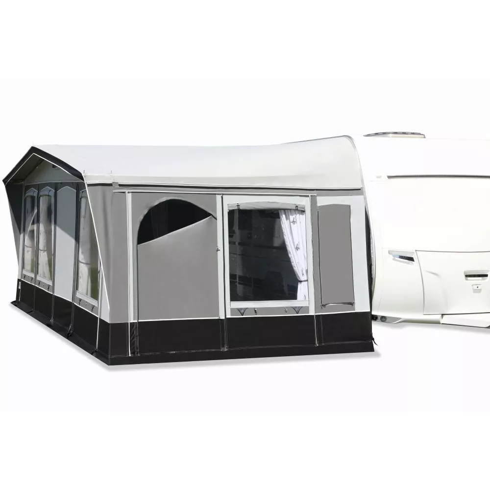 Wohnwagen-Vorzelt Brand Atrium 280 - Image 13