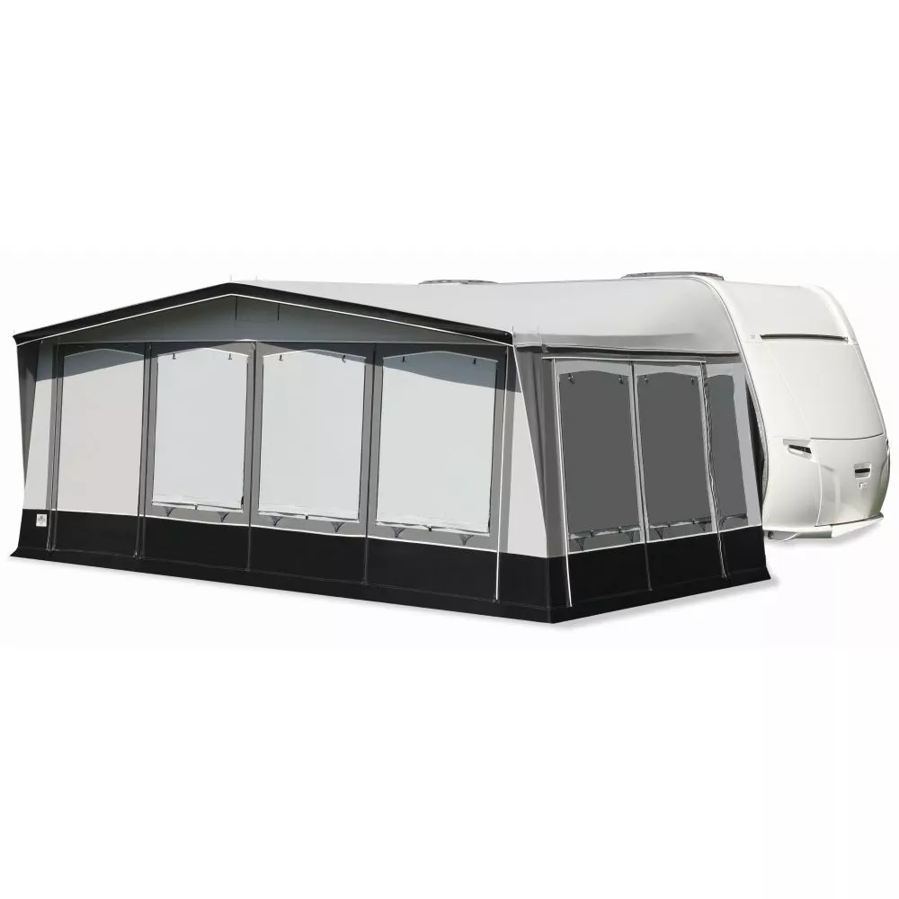 Wohnwagenvorzelt Brand Atrium 300 - Image 4