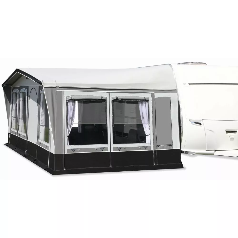 Vorzelt Brand Palazzo 280 - Image 5