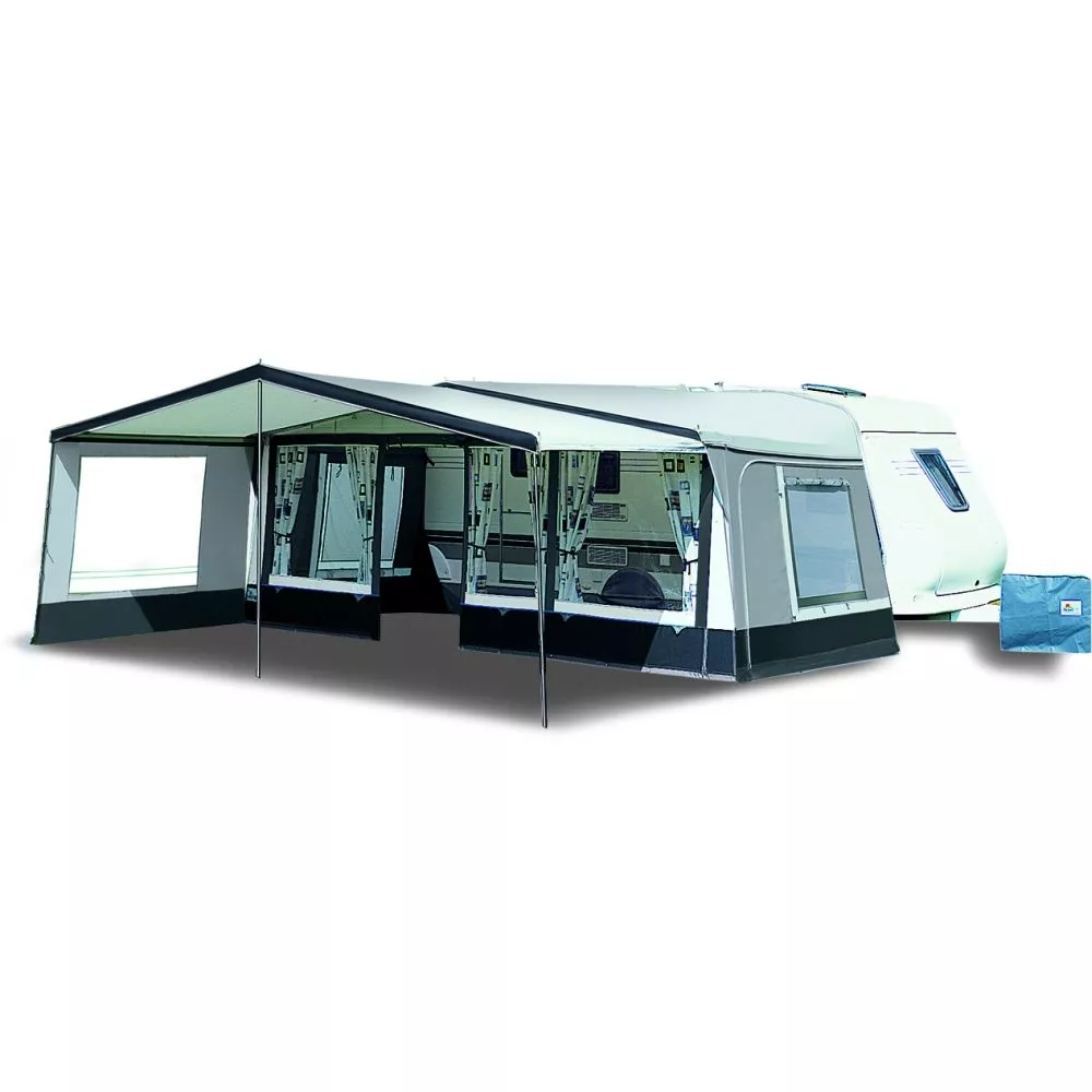 Vorzelt-Sonnendach Brand Parasol XL - Image 3