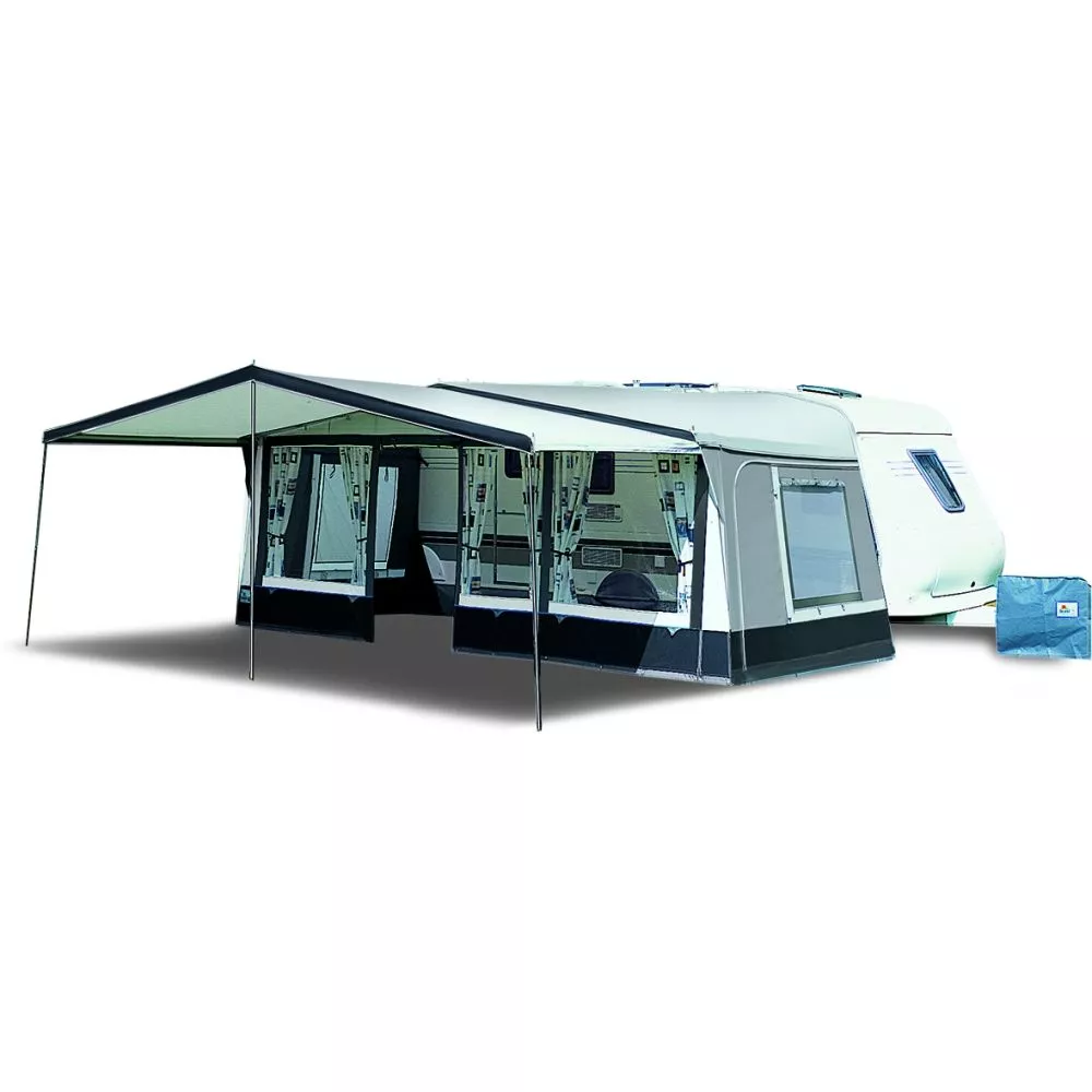 Vorzelt-Sonnendach Brand Parasol XL - Image 2