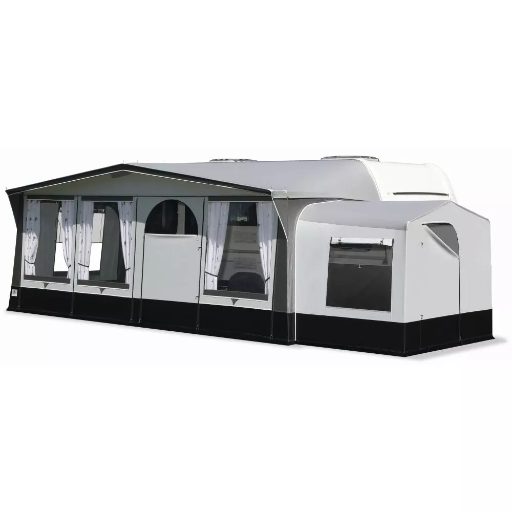 Vorzelt Brand Safir TL 240 - Image 6