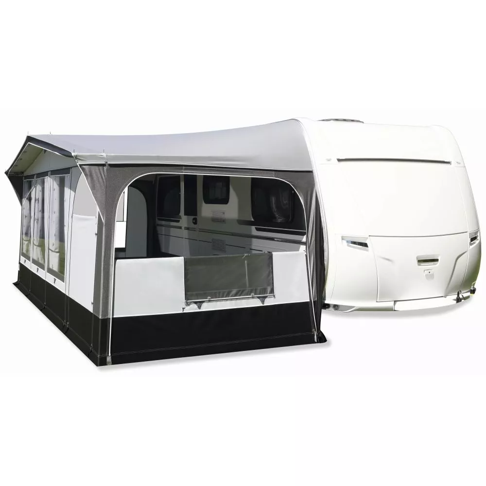 Wohnwagen-Vorzelt Brand Safir TL 280 - Image 5