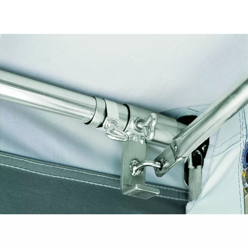 Vorzelt-Sonnendach Brand Solair - Image 4