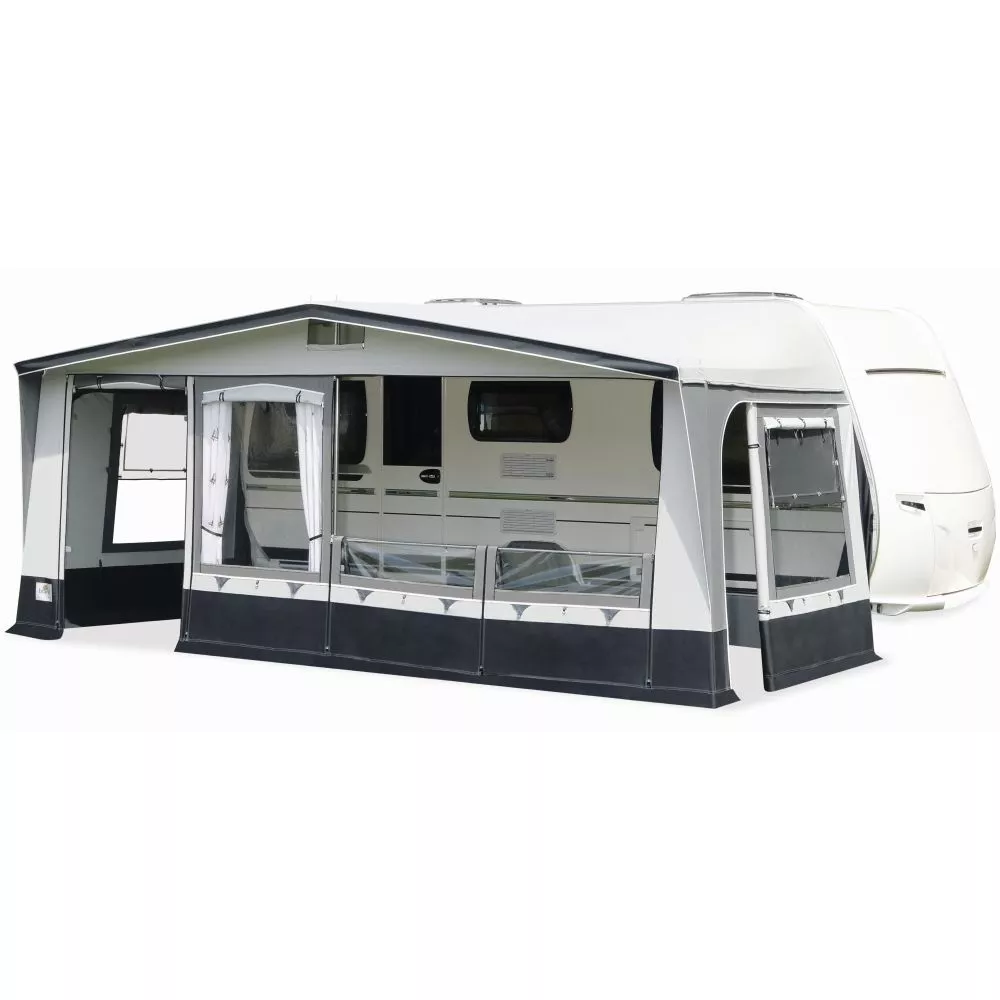 Wohnwagenvorzelt Brand Tarifa 240 - Image 3