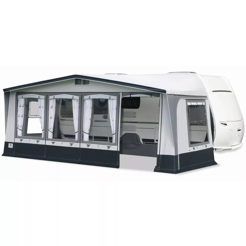 Wohnwagen-Vorzelt Brand Tarifa 280 - Image 2