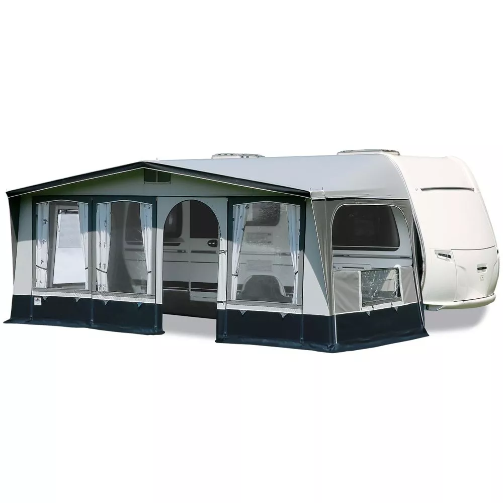 Vorzelt Brand Topas 240 - Image 2