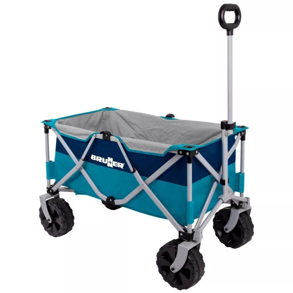 Bollerwagen Brunner Cargo Truck Transporter