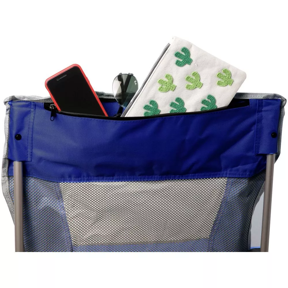 Faltbarer Strandstuhl Brunner Cuba Airback - Image 2