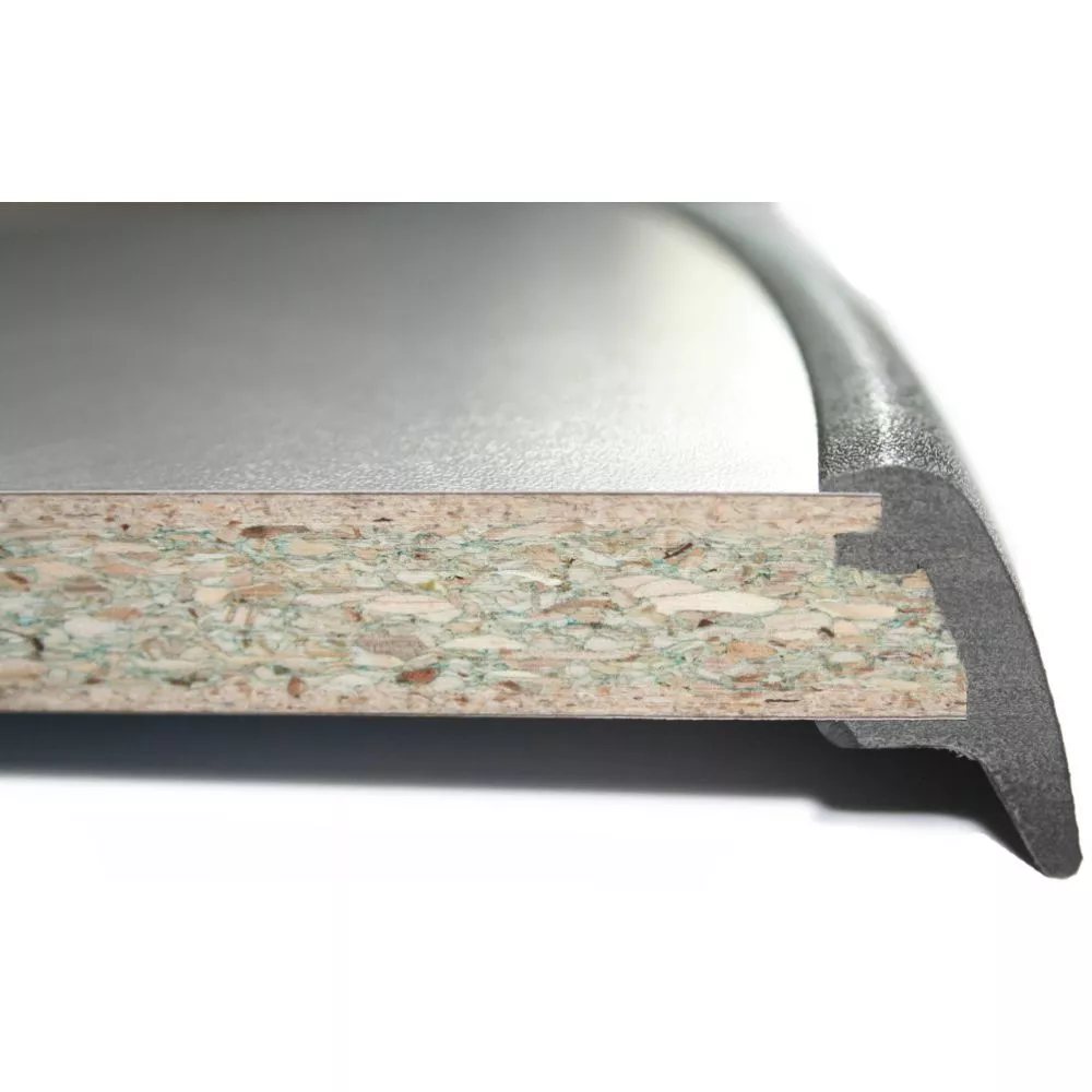 Campingtisch Brunner Linear 80 Black - Image 6