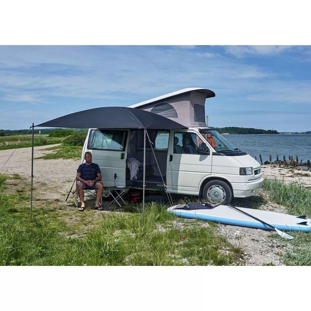 Bus-Sonnendach Isabella ASA Für Van/Bulli - Image 2