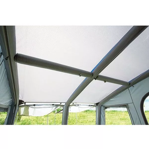 Aufblasbares Vorzelt DWT Space Air HQ Grösse 3 / 260 L - Image 4