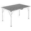 Campingtisch Coleman, Gross