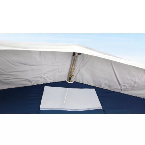 Camping-Küchenzelt Brunner Vida II NG, 200x200 Cm - Image 2