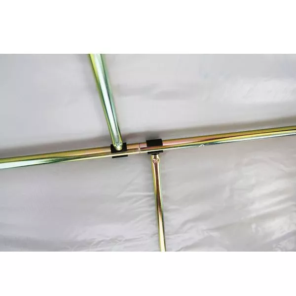 Camping-Küchenzelt Brunner Vida II NG, 200x200 Cm - Image 4