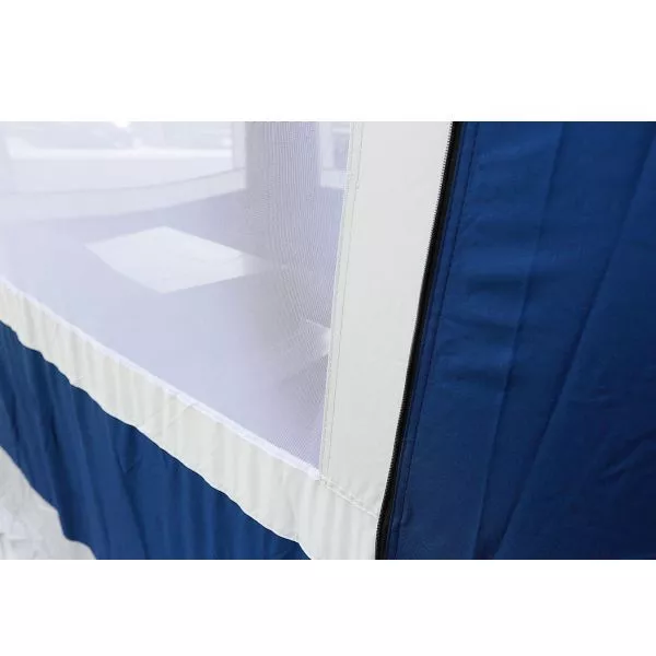 Camping-Küchenzelt Brunner Vida II NG, 200x200 Cm - Image 3