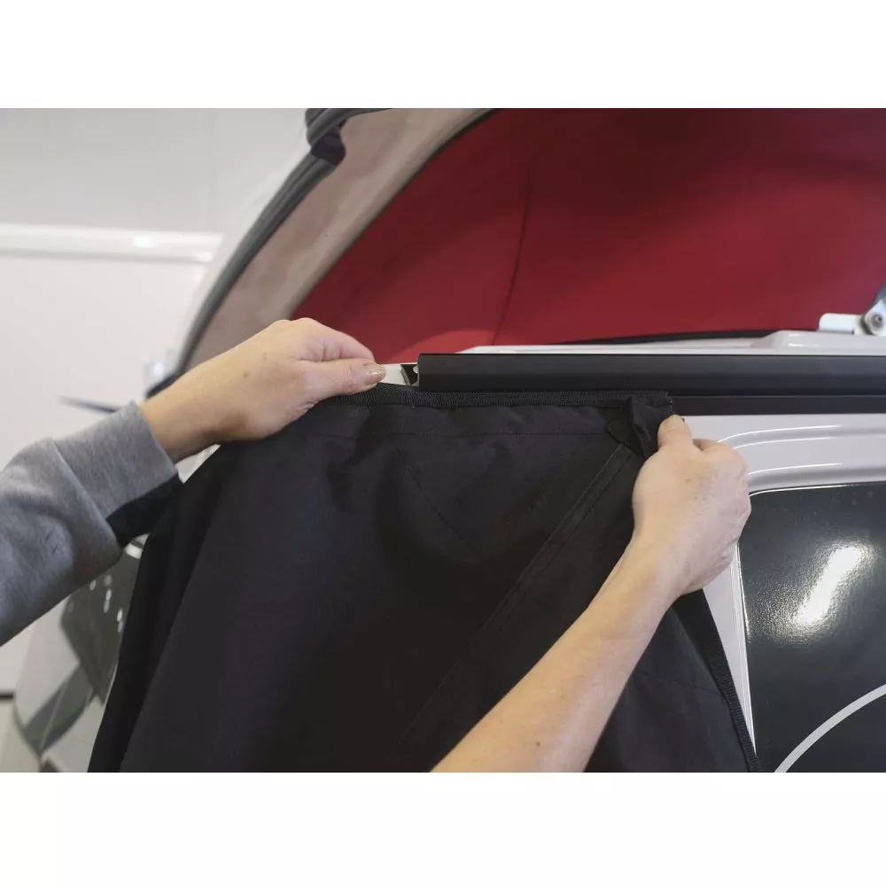 Bus-Sonnendach Isabella ASA Für Van/Bulli - Image 3