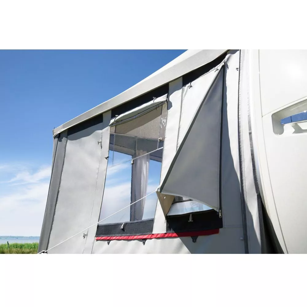 Ganzzelt, Vorzelt DWT Paradies III 300 - Image 8