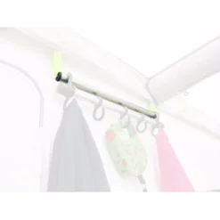 Zeltstange Dometic AccessoryTrack Hanging Rail