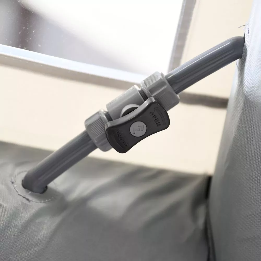 Aufblasbares Vorzelt Dometic Grande Air Pro 390 S - Image 3