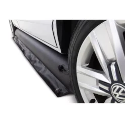 Aufblasbare Bodenschürze Dometic Inflatable Draught Skirt Fiat Ducato