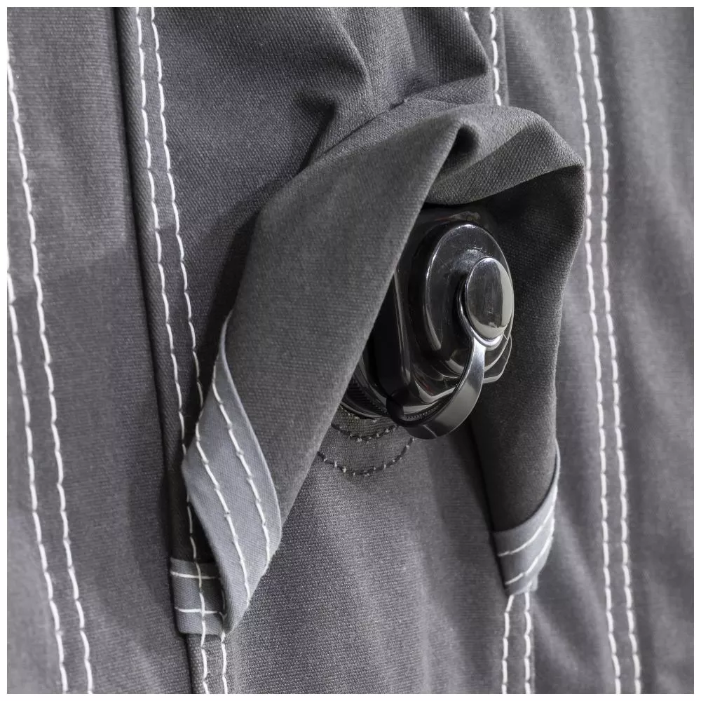 Wohnwagenvorzelt Dometic Residence AIR All-Season | Grösse 14 | 975 - 1.000 - Image 10