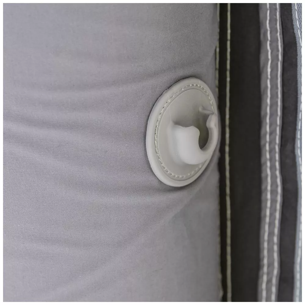 Luftvorzelt Wohnwagen Dometic Residence AIR All-Season | Grösse 18 | 1.075 - 1.100 - Image 7