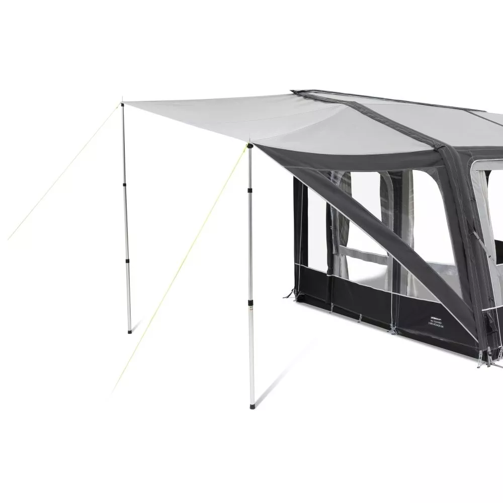 Seitenflügel Dometic Side Wing Für Grande All-Season LH S