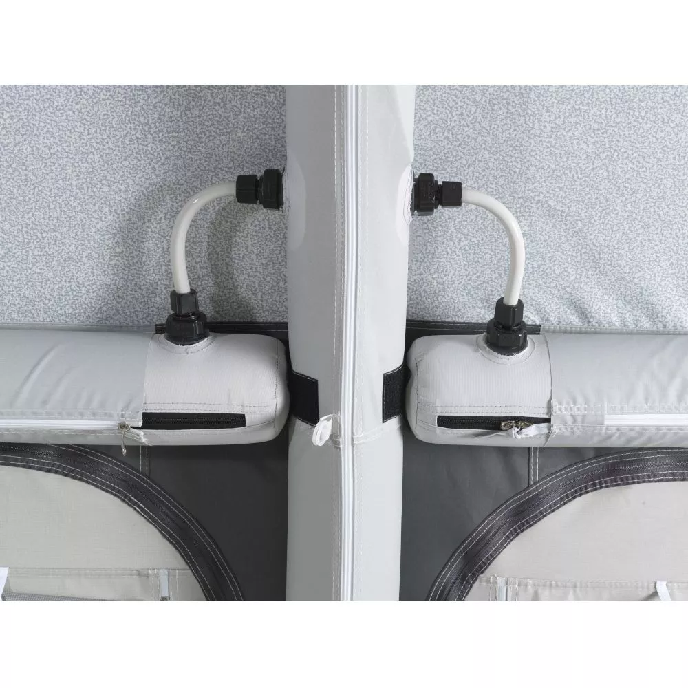 Aufblasbares Vorzelt Dorema Magnum Air Force 390 All Season - Image 3