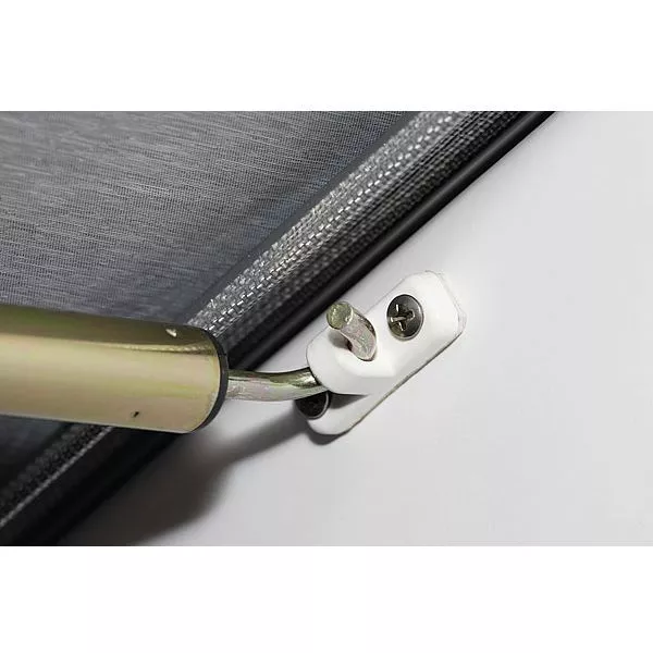 Wintervorzelt DWT Cortina II, Grau, Grösse 4 - Image 8