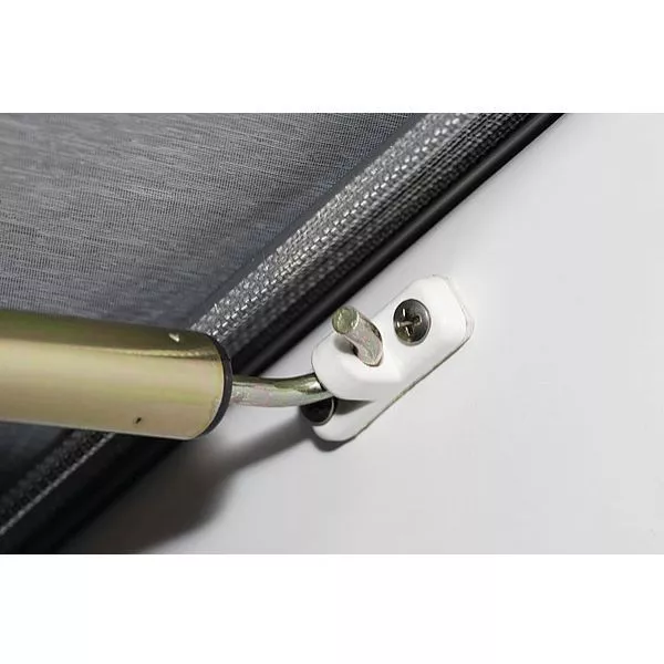 Wintervorzelt DWT Cortina II, Blau, Grösse 3 - Image 6