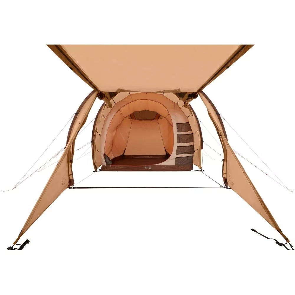 Tunnelzelt Nordisk Reisa 4 PU - Image 13