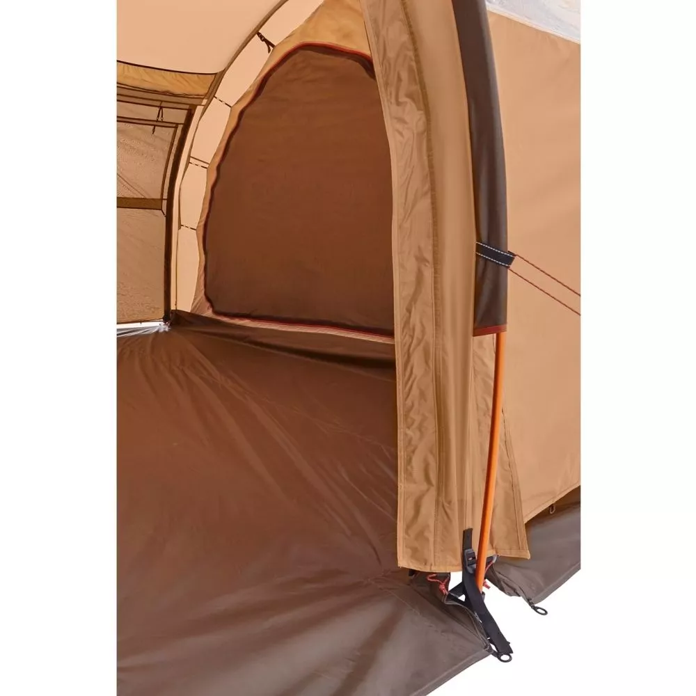 Tunnelzelt Nordisk Reisa 4 PU - Image 19