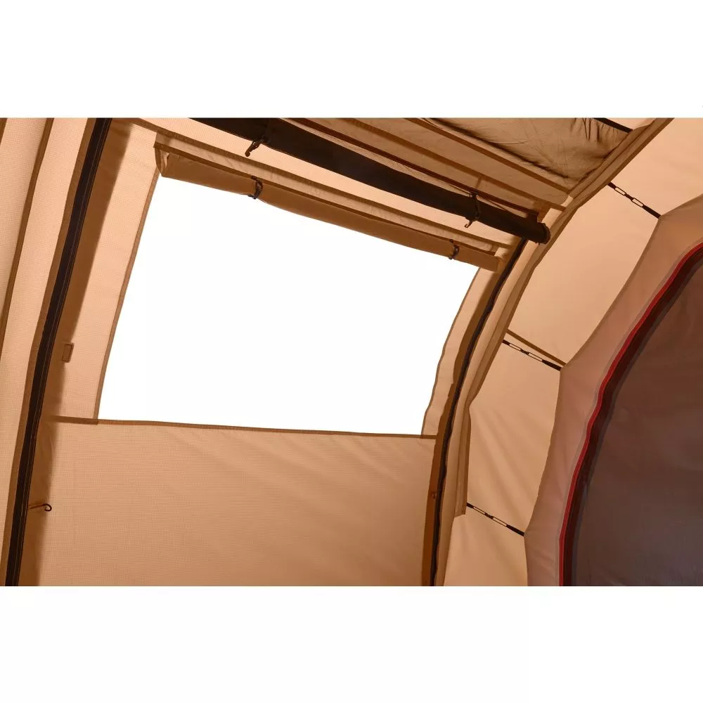 Tunnelzelt Nordisk Reisa 4 PU - Image 15
