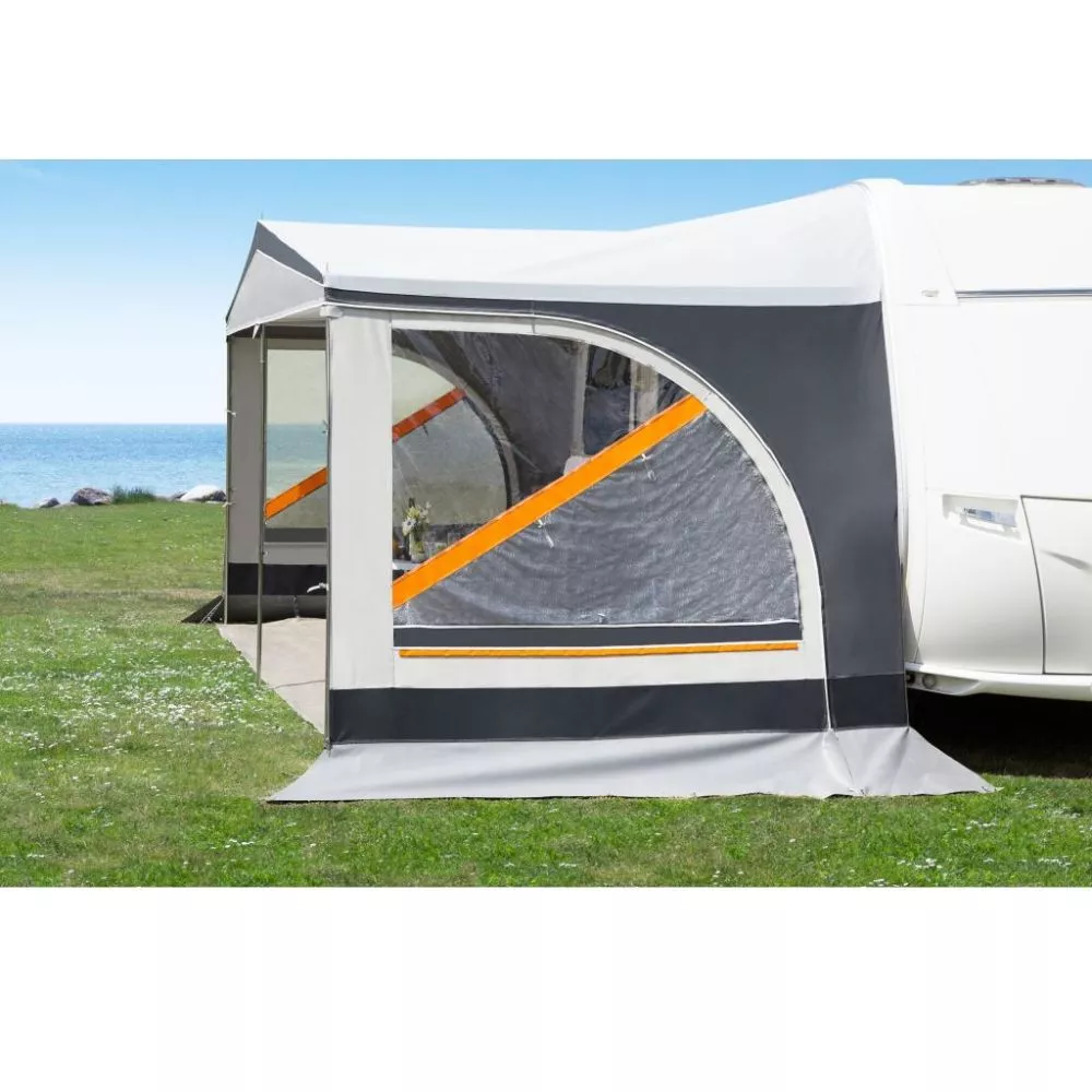 Seitenwände-Set Für Frankana Freiko Sonnendach Stella - Image 2